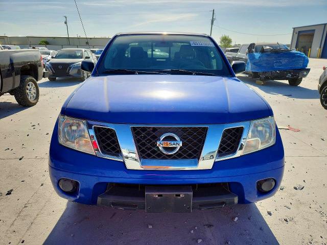 Aukcja sprzedaży 2012 Nissan Frontier, vin: 1N6AD0CU4CC469292, numer aukcji: 65131056