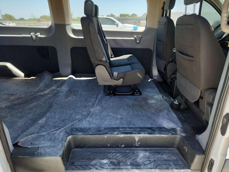 Продажа на аукционе авто 2017 Ford Transit, vin: 1FBZX2YM1HKB16771, номер лота: 66293986