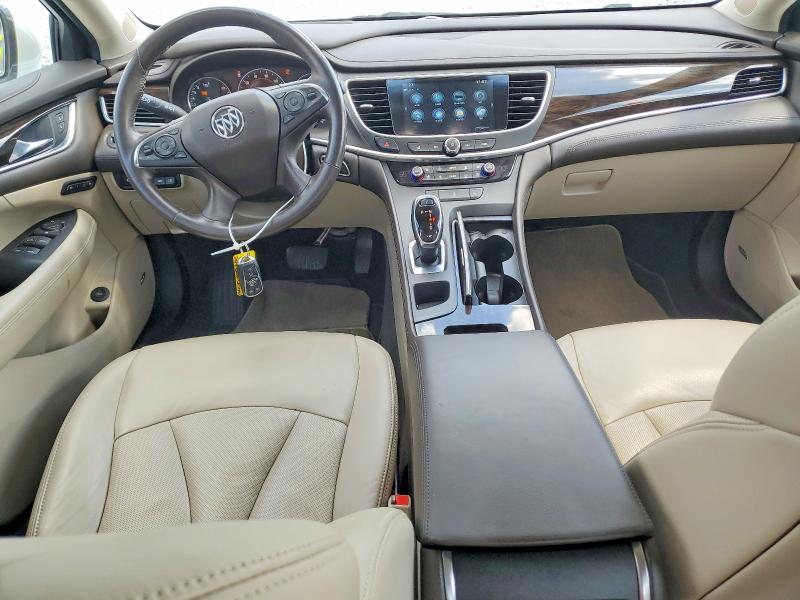 Aukcja sprzedaży 2017 Buick Lacrosse, vin: 1G4ZR5SS4HU148886, numer aukcji: 64150616