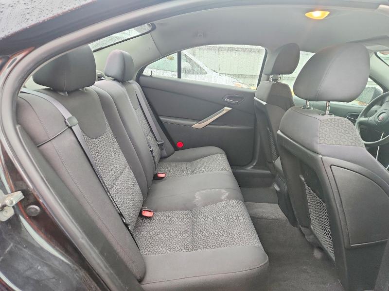 Aukcja sprzedaży 2009 Pontiac G6, vin: 1G2ZG57B194141175, numer aukcji: 65155326