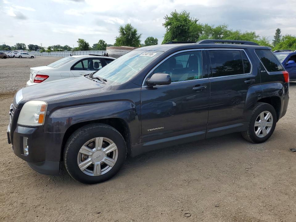 Aukcja sprzedaży 2014 Gmc Terrain, vin: 2GKFLWEK3E6354404, numer aukcji: 62482186