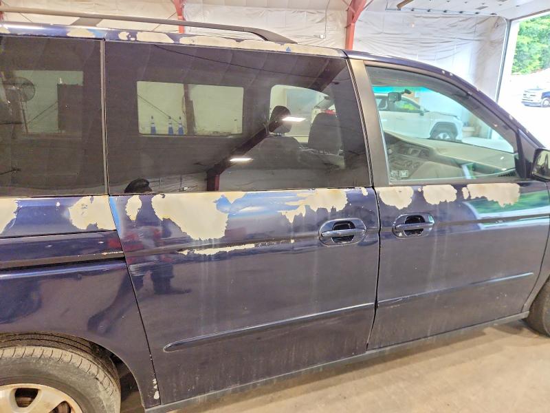 Aukcja sprzedaży 2004 Honda Odyssey, vin: 5FNRL180X4B104933, numer aukcji: 64953696