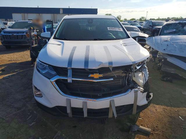 65643116 :رقم المزاد ، 3GNAXJEV5LS685935 vin ، 2020 Chevrolet Equinox مزاد بيع