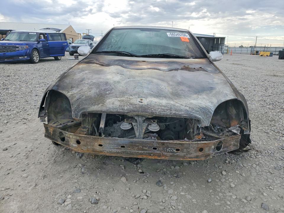 Продажа на аукционе авто 2004 Mercedes-benz Slk, vin: WDBKK65FX4F299758, номер лота: 66549706