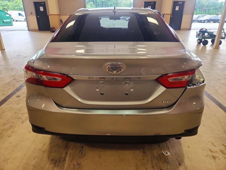 Aukcja sprzedaży 2019 Toyota Camry, vin: 4T1B11HK9KU269123, numer aukcji: 65457246