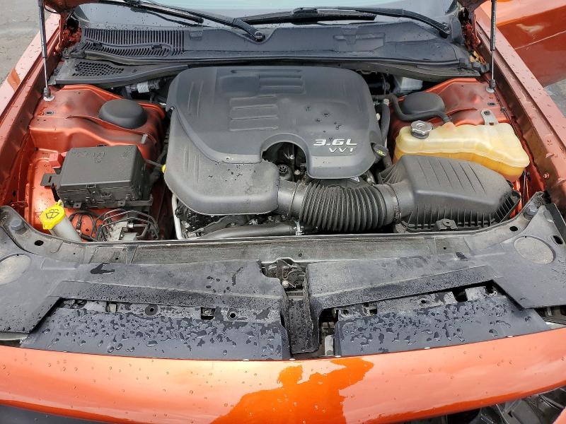 64093646 :رقم المزاد ، 2C3CDZJG1NH238710 vin ، 2022 Dodge Challenger مزاد بيع