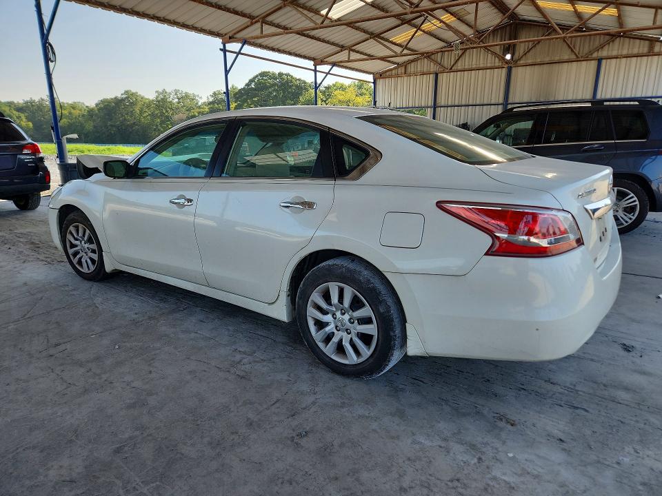 Aukcja sprzedaży 2013 Nissan Altima, vin: 1N4AL3AP3DC290852, numer aukcji: 65166296