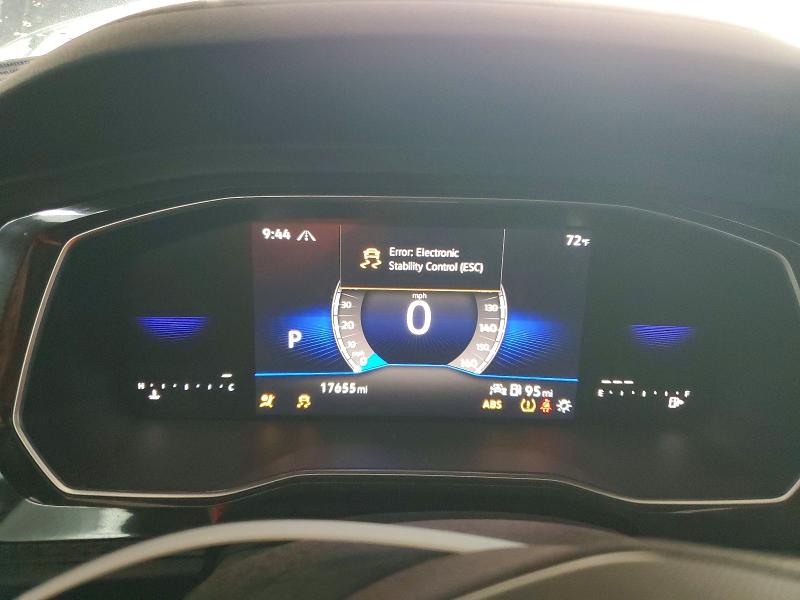 67132846 :رقم المزاد ، 3VWBM7BU9RM062008 vin ، 2024 Volkswagen Jetta مزاد بيع