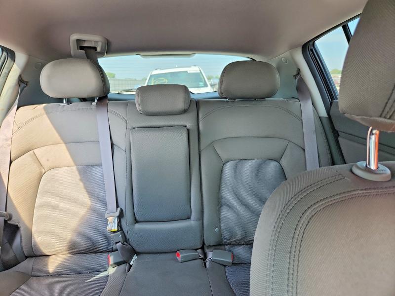 66770576 :رقم المزاد ، KNDPB3AC4G7797650 vin ، 2016 Kia Sportage مزاد بيع