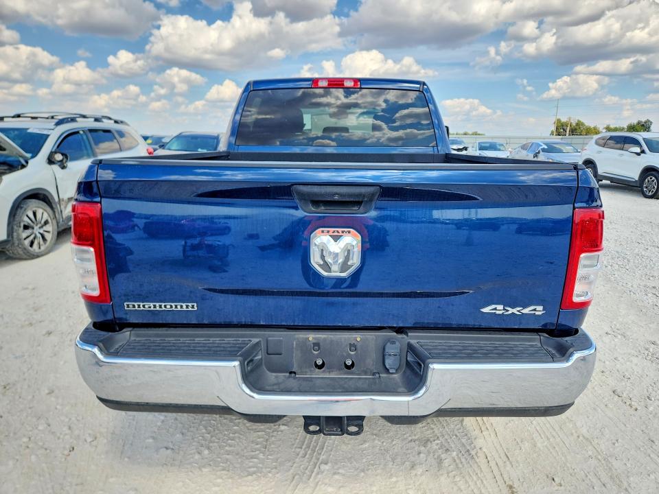 Продаж на аукціоні авто 2024 Ram 2500, vin: 3C6UR5DJ1RG322427, номер лоту: 67192196