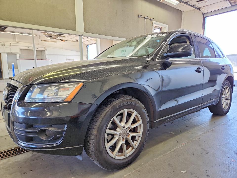 Aukcja sprzedaży 2010 Audi Q5, vin: WA1CKAFP9AA071446, numer aukcji: 66731516