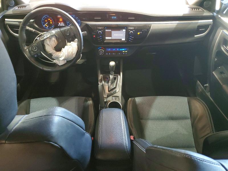 Продаж на аукціоні авто 2015 Toyota Corolla, vin: 5YFBURHE3FP212164, номер лоту: 65620396