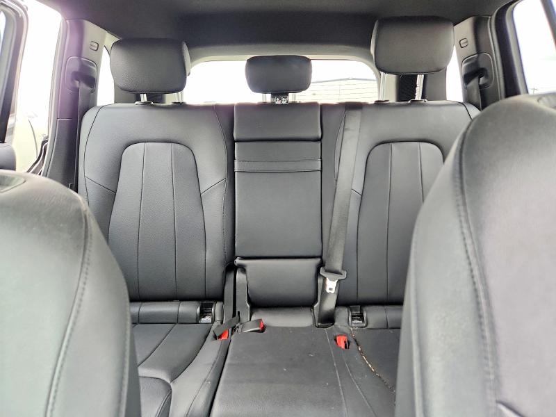 Продаж на аукціоні авто 2024 Mercedes-benz Glb, vin: W1N4M4GB7RW356033, номер лоту: 65287426