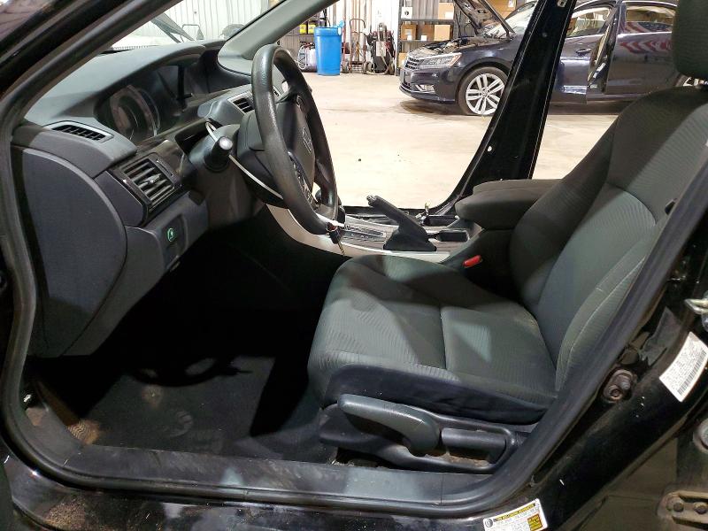 Aukcja sprzedaży 2016 Honda Accord, vin: 1HGCR2F30GA133637, numer aukcji: 64486246
