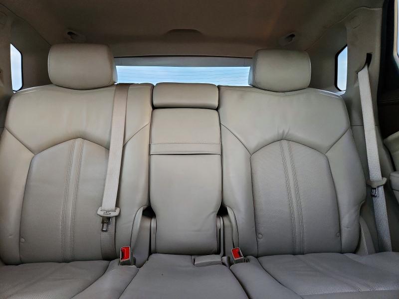 Aukcja sprzedaży 2010 Cadillac Srx, vin: 3GYFNCEYXAS501199, numer aukcji: 66391206