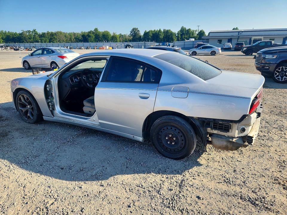 Продаж на аукціоні авто 2012 Dodge Charger, vin: 2C3CDXBG6CH111015, номер лоту: 65512166
