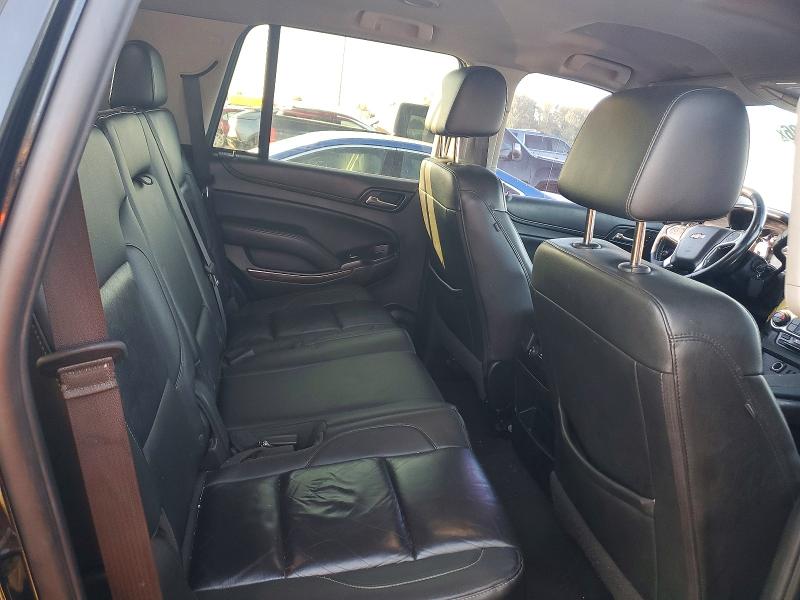 Продажа на аукционе авто 2019 Chevrolet Tahoe, vin: 1GNSKBKC7KR140428, номер лота: 66485236