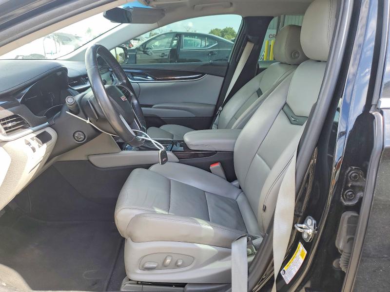 Продажа на аукционе авто 2017 Cadillac Xts, vin: 2G61M5S36H9142869, номер лота: 65826766