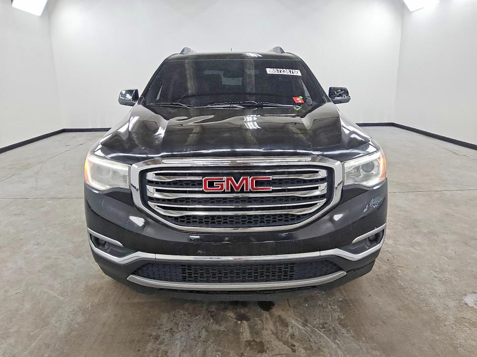 Продаж на аукціоні авто 2019 Gmc Acadia, vin: 1GKKNULS2KZ186688, номер лоту: 65723876