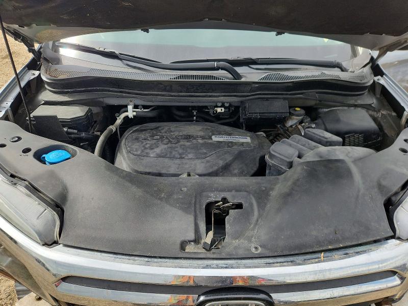 Aukcja sprzedaży 2018 Honda Ridgeline, vin: 5FPYK3F18JB501971, numer aukcji: 65646246