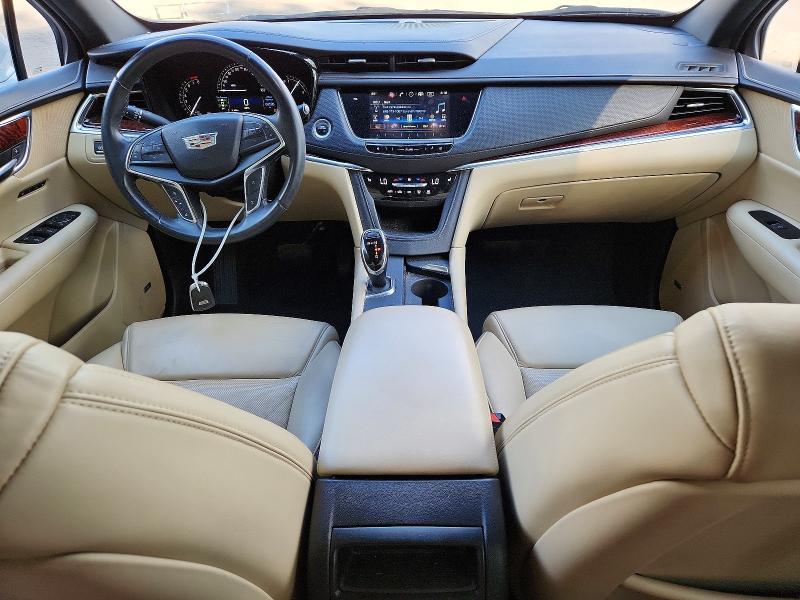 Aukcja sprzedaży 2018 Cadillac Xt5, vin: 1GYKNCRS7JZ157239, numer aukcji: 65737166