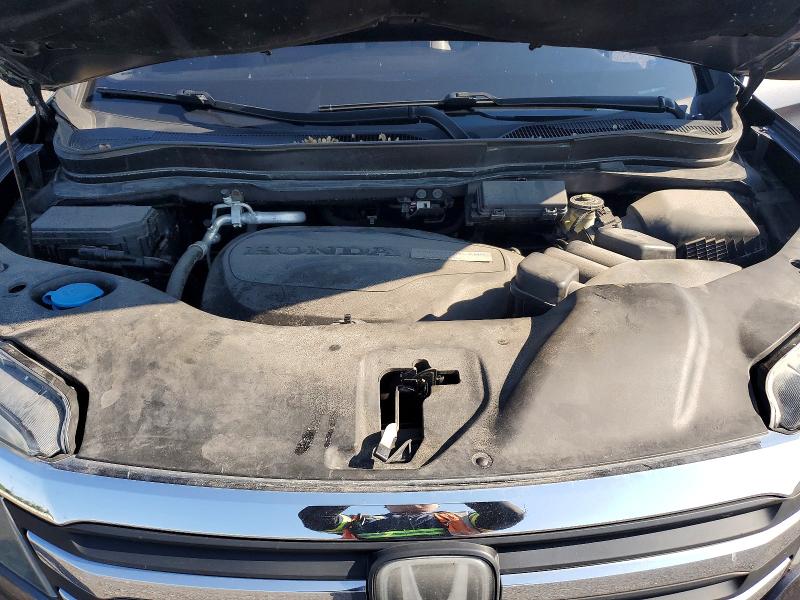 Aukcja sprzedaży 2018 Honda Pilot, vin: 5FNYF6H86JB503758, numer aukcji: 63399406