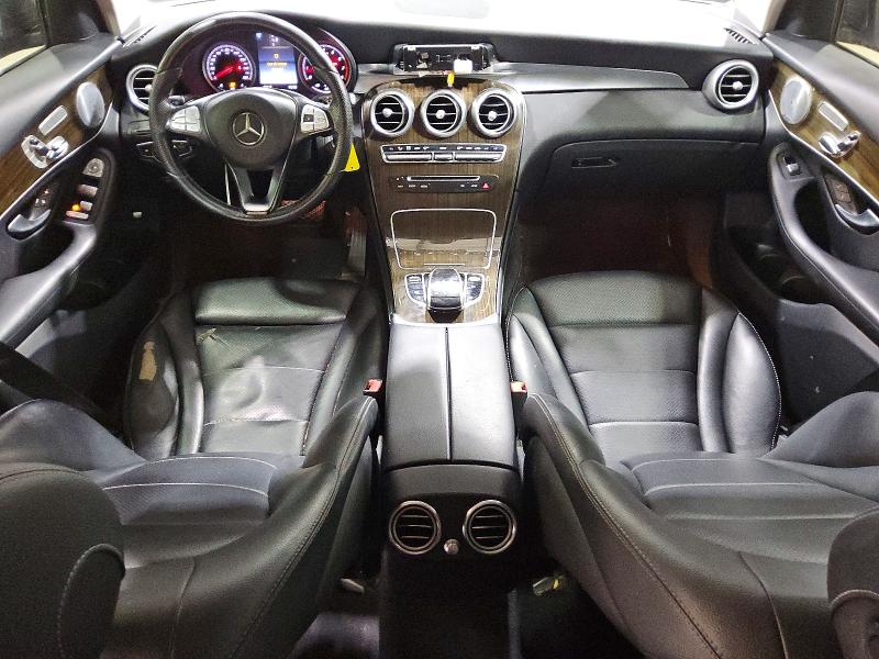 Продажа на аукционе авто 2016 Mercedes-benz Glc, vin: WDC0G4JB3GF009702, номер лота: 65903216