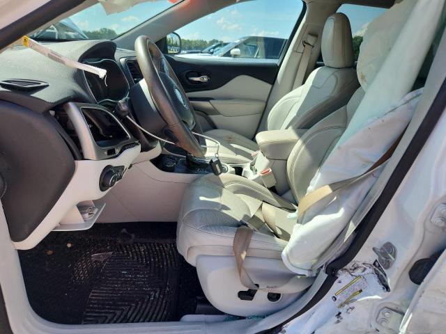 Aukcja sprzedaży 2021 Jeep Cherokee, vin: 1C4PJMMX1MD222636, numer aukcji: 65125406