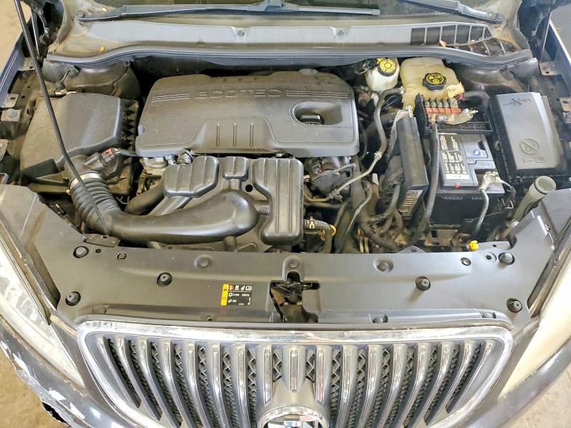 67299366 :رقم المزاد ، 1G4PP5SKXE4110278 vin ، 2014 Buick Verano مزاد بيع