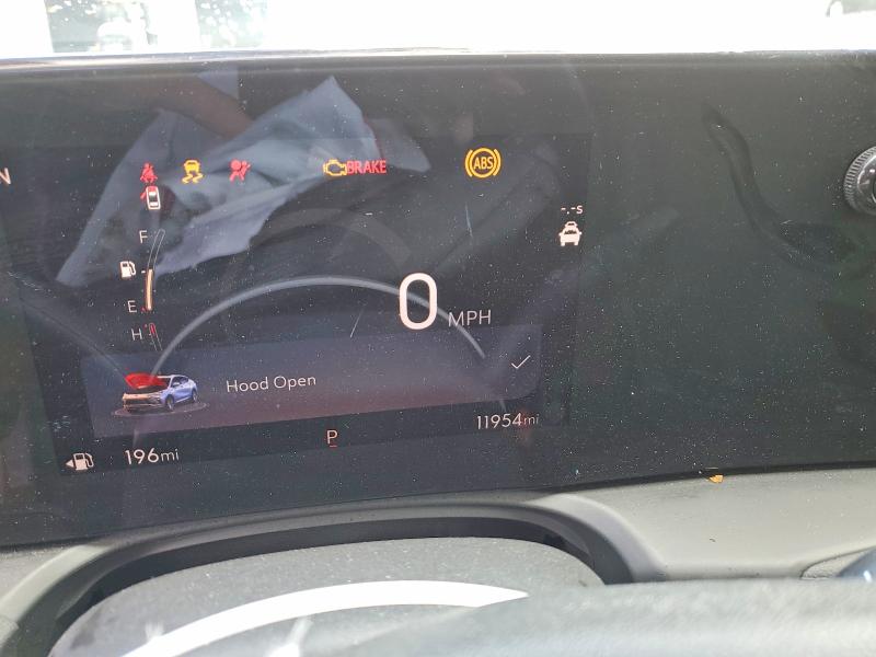 65795046 :رقم المزاد ، KL4AMCSL7SB164218 vin ، 2025 Buick Encore Gx مزاد بيع