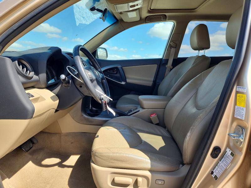 Продажа на аукционе авто 2010 Toyota Rav4, vin: 2T3YF4DV7AW051619, номер лота: 64324306