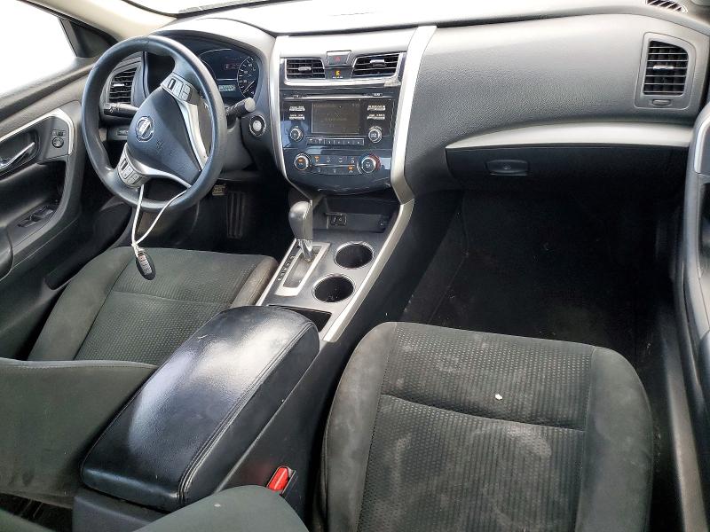 Aukcja sprzedaży 2015 Nissan Altima, vin: 1N4AL3AP5FC463791, numer aukcji: 62541826