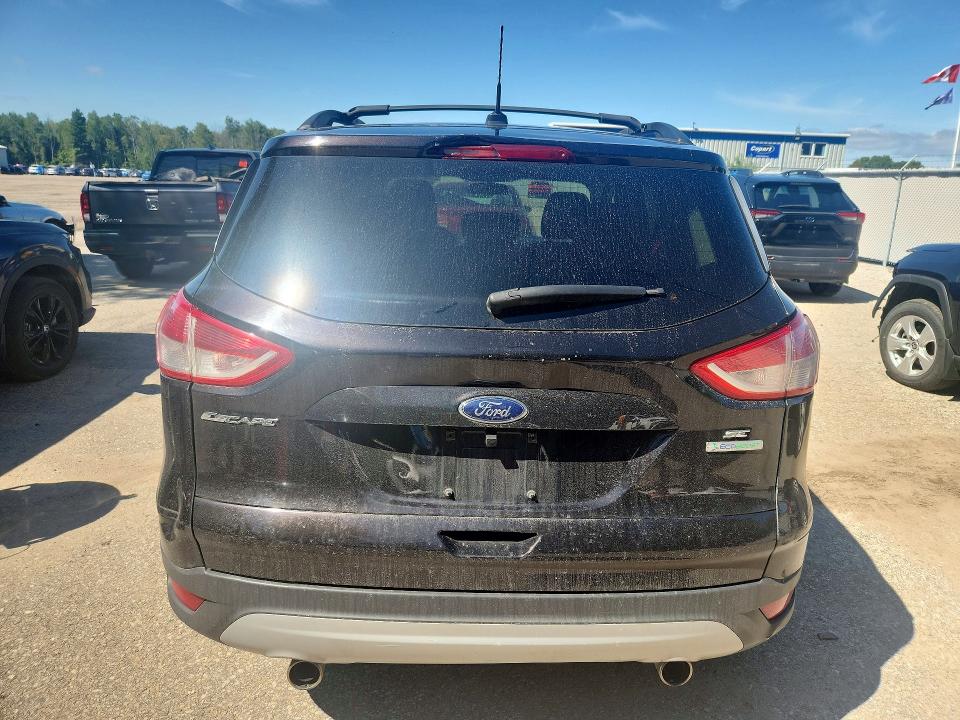 64595096 :رقم المزاد ، 1FMCU0GXXDUD12857 vin ، 2013 Ford Escape مزاد بيع