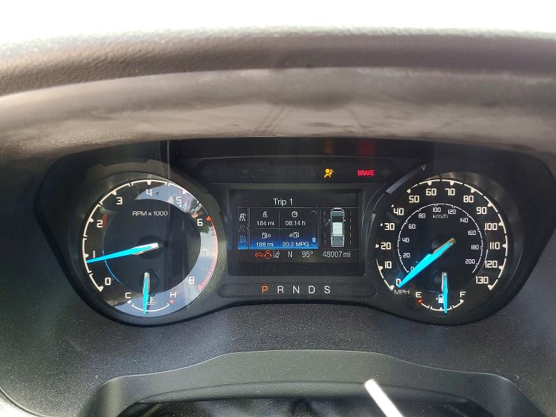 Продаж на аукціоні авто 2023 Ford Ranger, vin: 1FTER4FH0PLE12315, номер лоту: 64761336