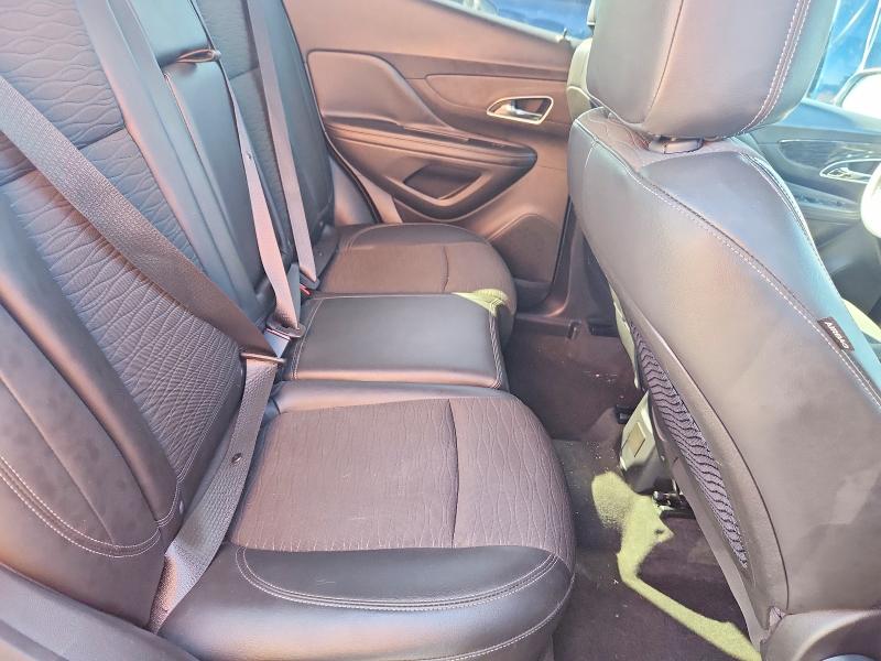 Продаж на аукціоні авто 2016 Buick Encore, vin: KL4CJASB4GB618364, номер лоту: 63390746