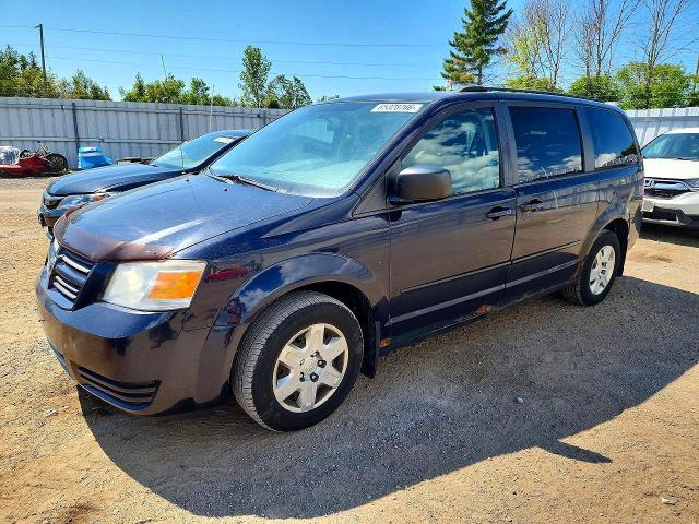Auction sale of the 2010 Dodge Grand Caravan, vin: 2D4RN4DE7AR171750, lot number: 65328766