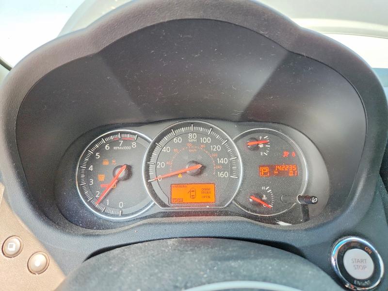 Продажа на аукционе авто 2009 Nissan Maxima, vin: 1N4AA51E09C855212, номер лота: 63948726