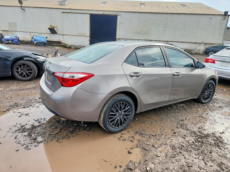 Продажа на аукционе авто 2014 Toyota Corolla, vin: 2T1BURHE5EC221804, номер лота: 67149716