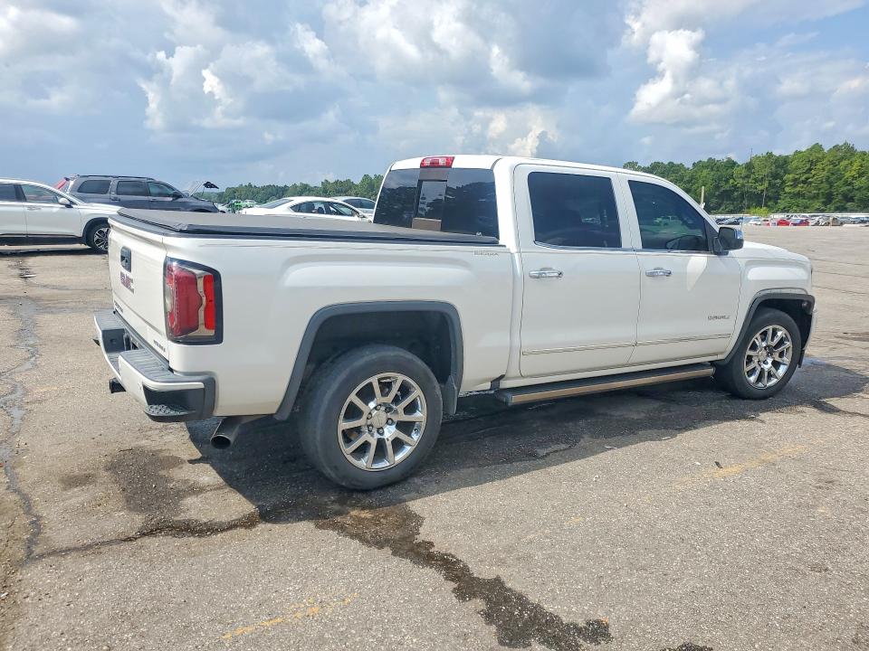 Aukcja sprzedaży 2016 Gmc Sierra, vin: 3GTU2PEC1GG341808, numer aukcji: 64016196