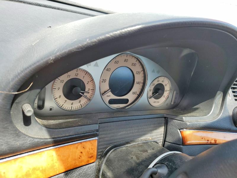 Продажа на аукционе авто 2008 Mercedes-benz E, vin: WDBUF87X38B316444, номер лота: 63686146