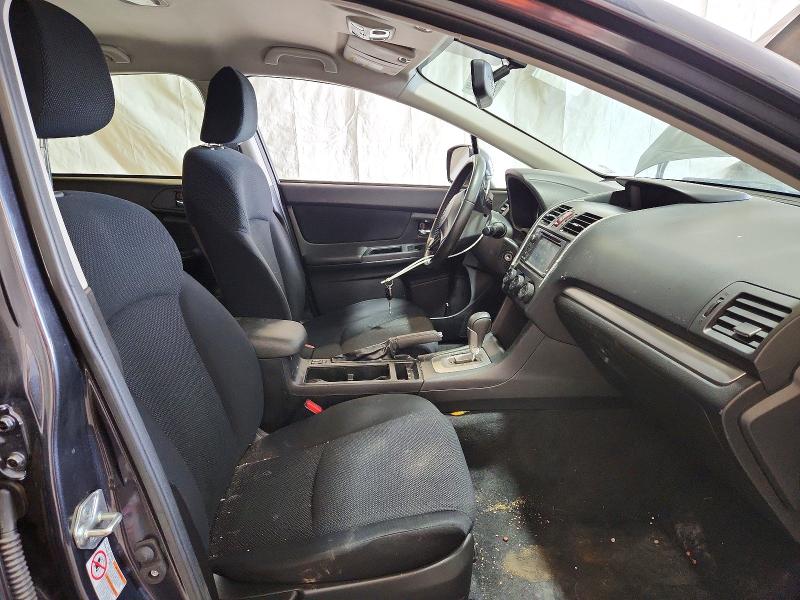 65081676 :رقم المزاد ، JF1GJAE6XDH022244 vin ، 2013 Subaru Impreza مزاد بيع