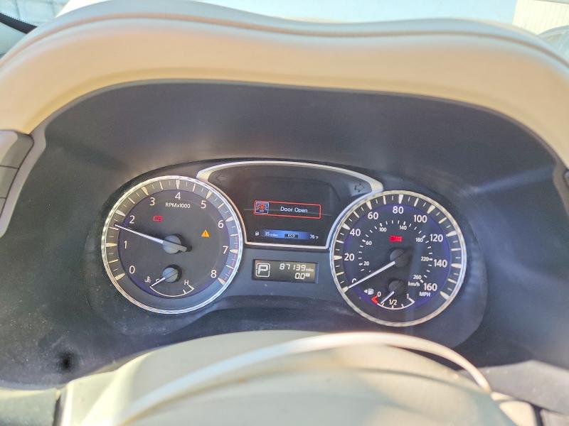 Aukcja sprzedaży 2014 Infiniti Qx60, vin: 5N1AL0MN0EC517432, numer aukcji: 65029126