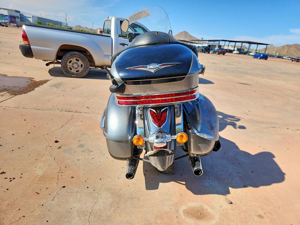 Продажа на аукционе авто 2010 Kawasaki Vn1700, vin: JKBVNRA10AA003484, номер лота: 67233566