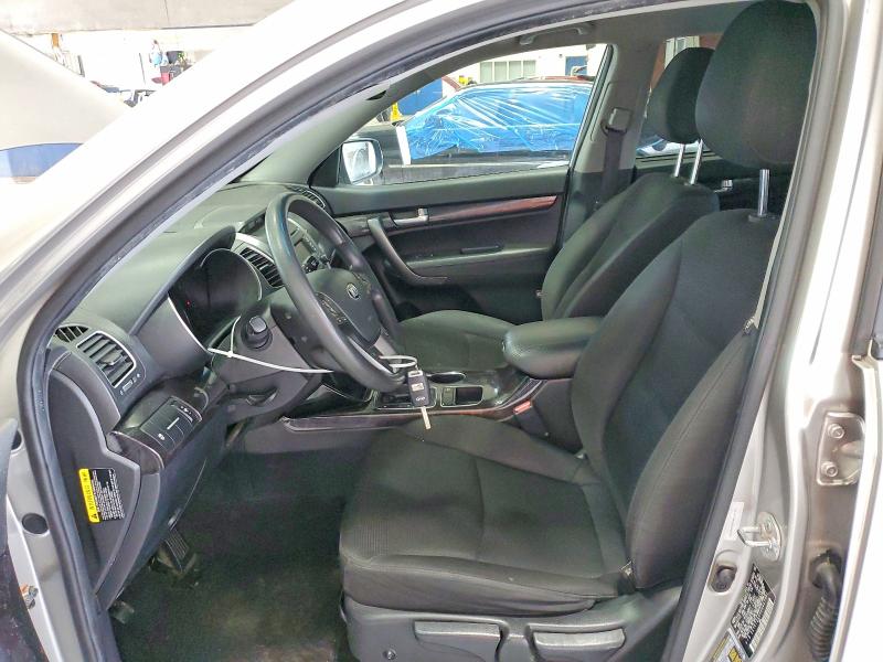 Продаж на аукціоні авто 2014 Kia Sorento, vin: 5XYKT3A64EG467881, номер лоту: 65269686