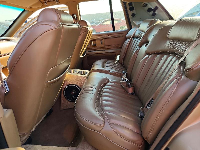 Продажа на аукционе авто 1994 Buick Roadmaster, vin: 1G4BN52P0RR428320, номер лота: 66813376