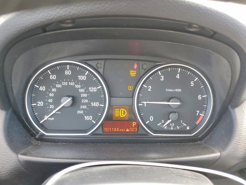 Продаж на аукціоні авто 2008 Bmw 128, vin: WBAUN13528VH80470, номер лоту: 66047246
