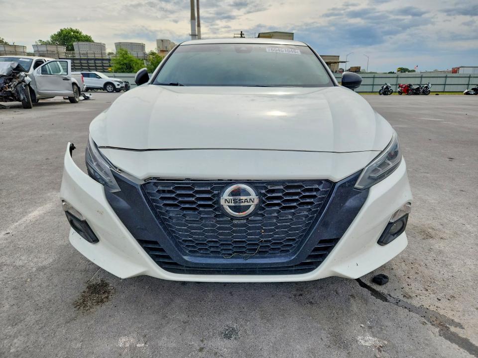 Продаж на аукціоні авто 2022 Nissan Altima, vin: 1N4BL4CVXNN323860, номер лоту: 65461046