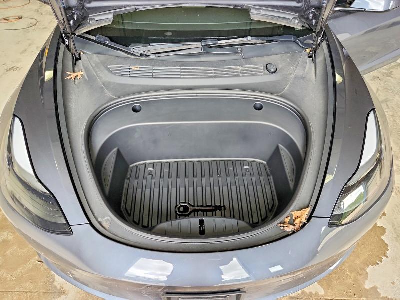 Auction sale of the 2023 Tesla Model 3, vin: 5YJ3E1EA8PF418176, lot number: 62740406