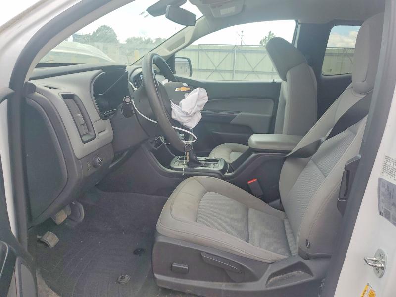 63598546 :رقم المزاد ، 1GCHSBEA7N1238617 vin ، 2022 Chevrolet Colorado مزاد بيع