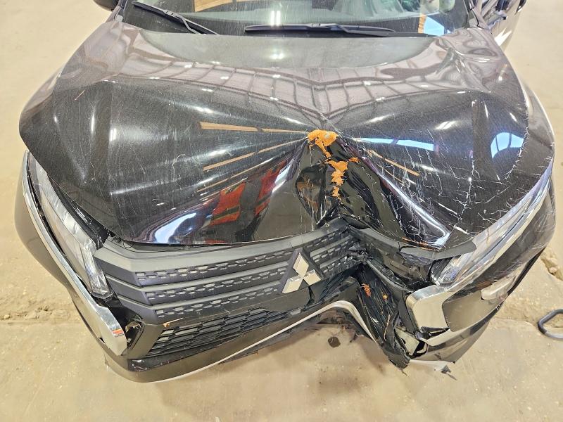 Продаж на аукціоні авто 2026 Mitsubishi Eclipse Cross, vin: JA4ATWAA3TZ015169, номер лоту: 63597306
